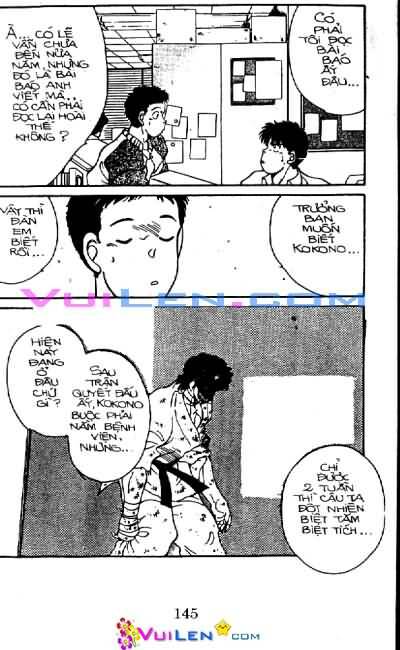 truyền nhân atula - shura no mon i chapter 13 146