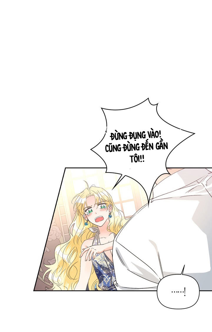 ác nữ xứng đôi với bạo chúa chapter 33 44