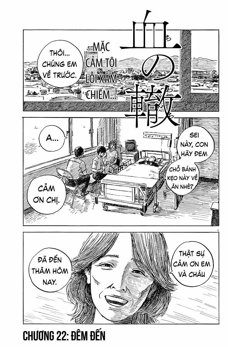 chi no wadachi chapter 22 2