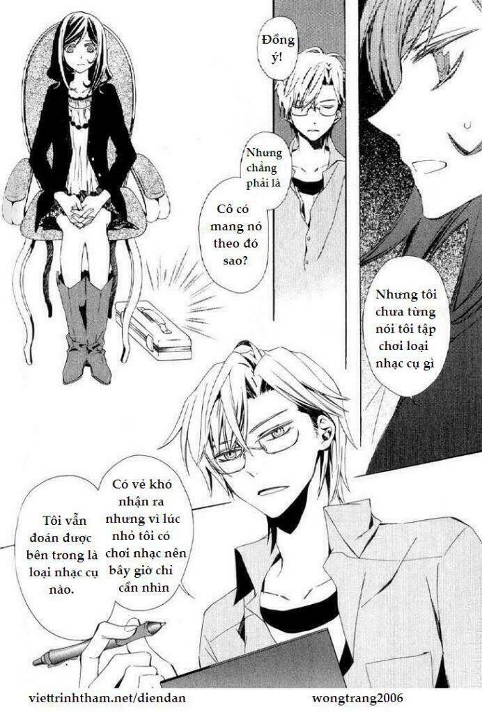 the conductor chapter 1 17