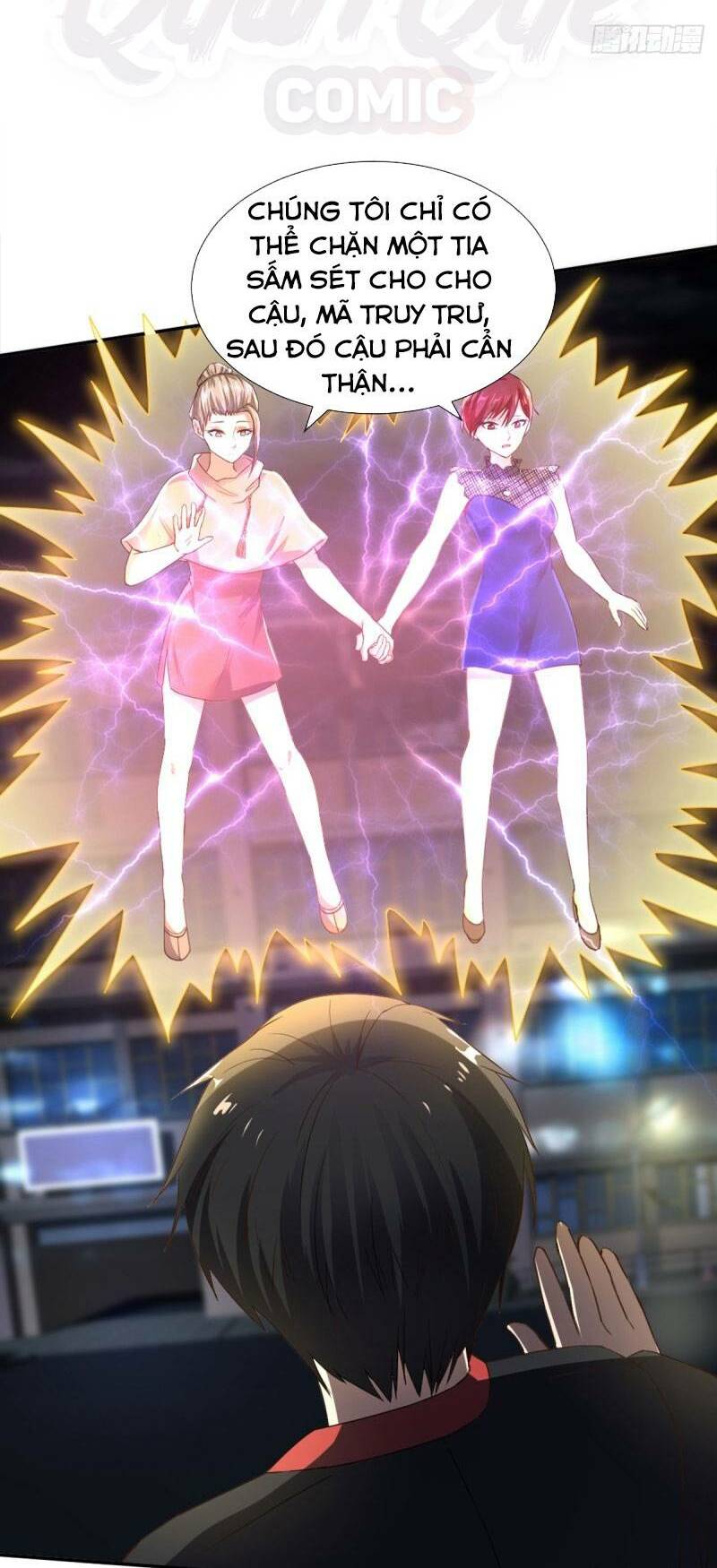 thập nhị thiên kiếp chapter 55 28