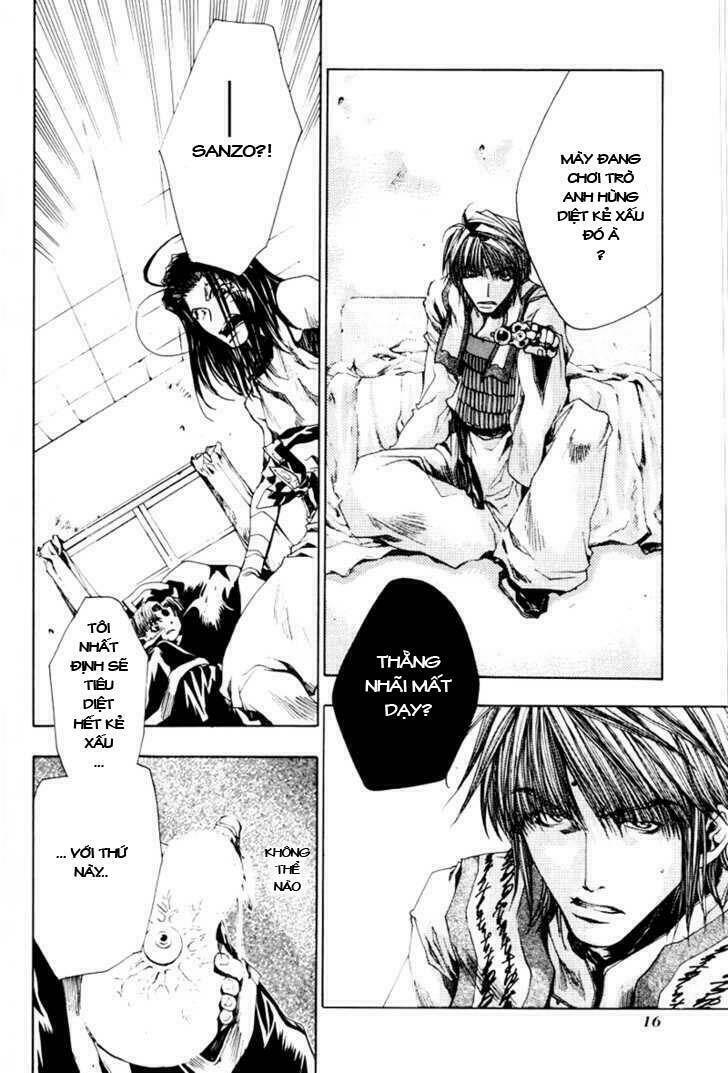 saiyuki chapter 37 14