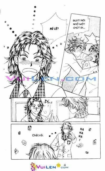 hợp đồng nô lệ chapter 3 4