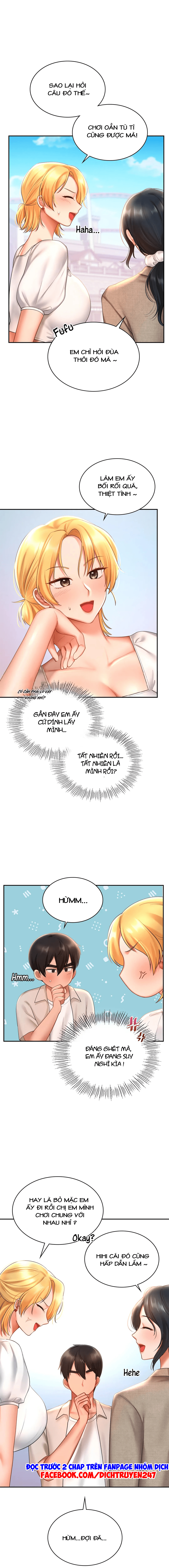 công viên thác loạn chapter 13 9