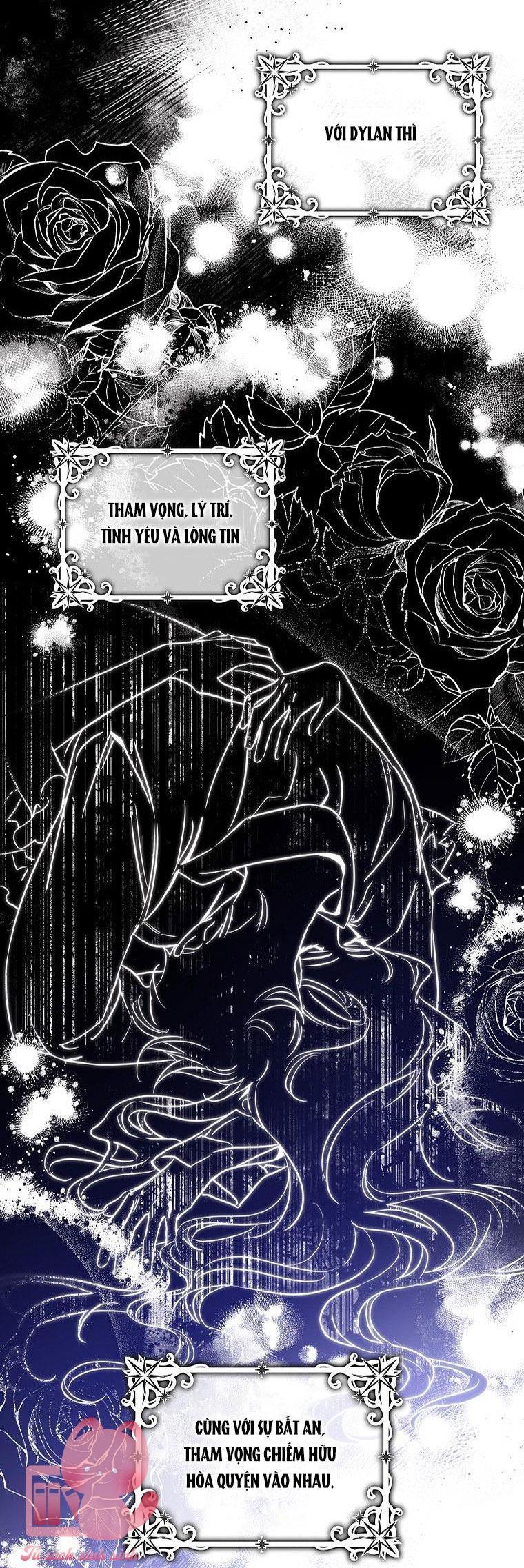 thuần hóa bạo chúa rồi bỏ trốn chapter 80 16