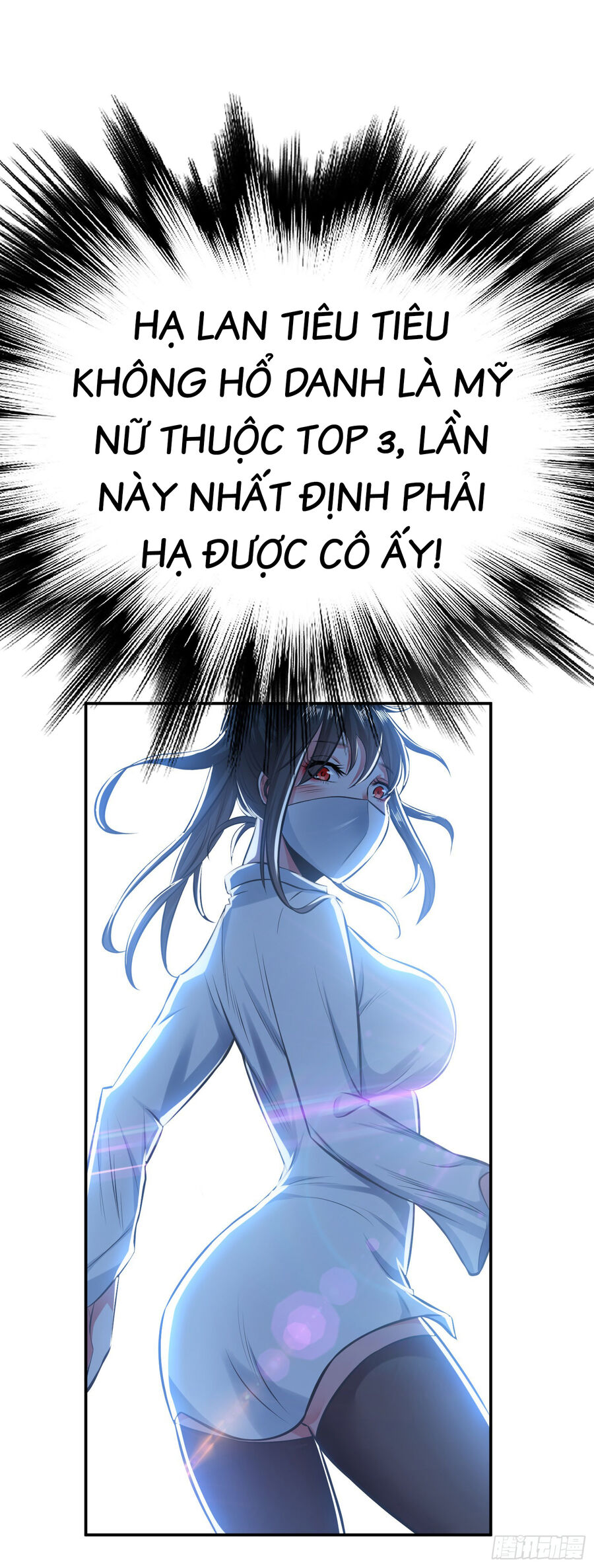 nam chính và hậu cung đều là của ta chapter 34 9