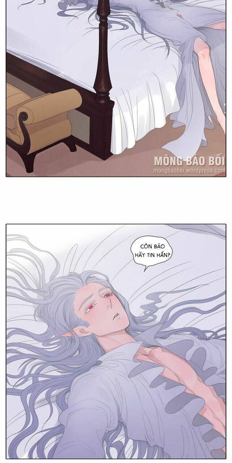 vampire & hunter chapter 5 3