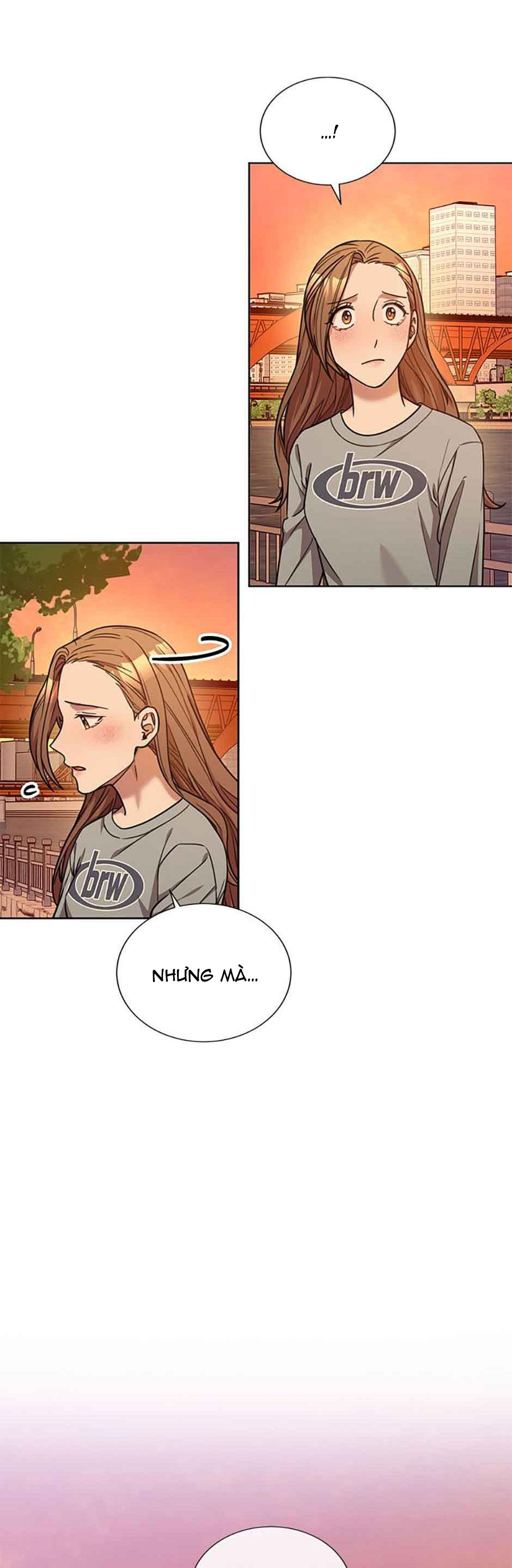 kết hôn ư? không, cảm ơn! chapter 45.1 11