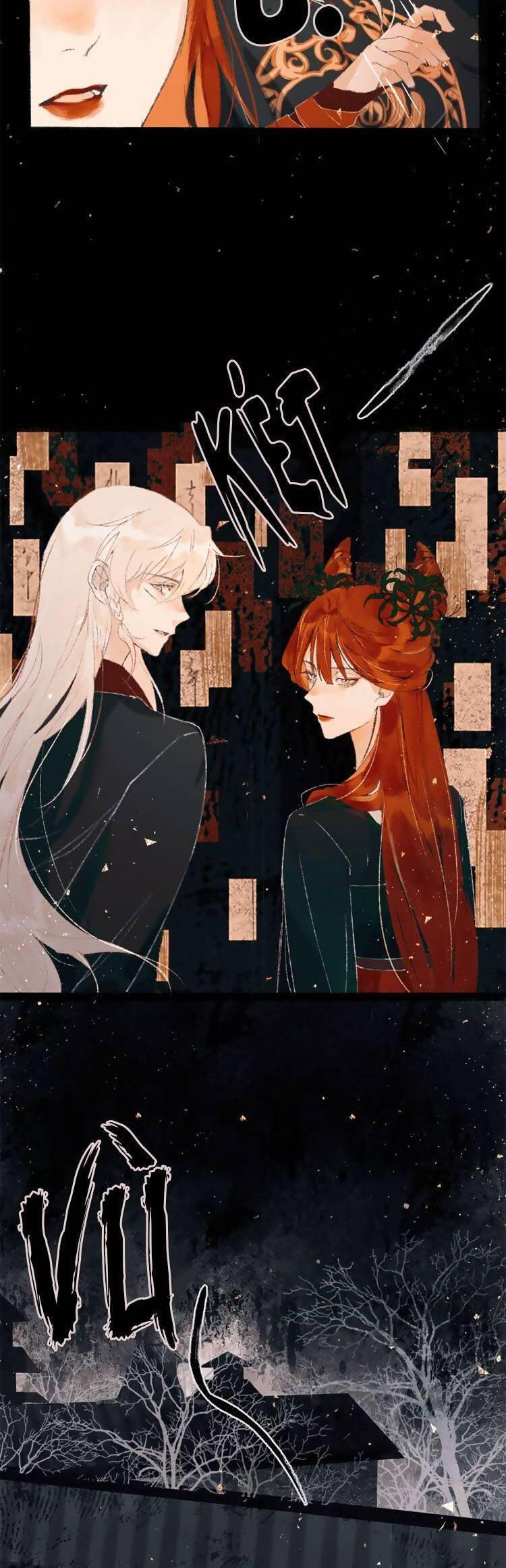 tầm mộng hồn chapter 7 19