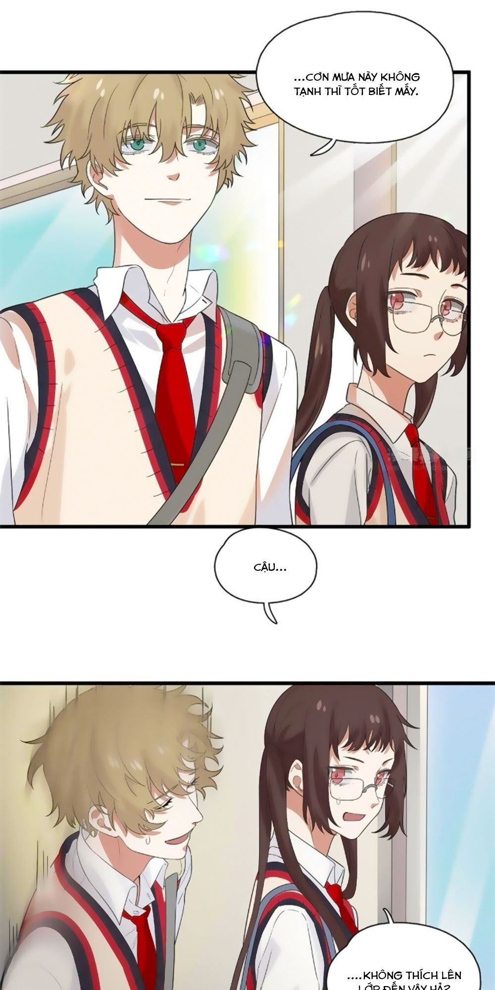 xông vào tim anh chapter 4 26