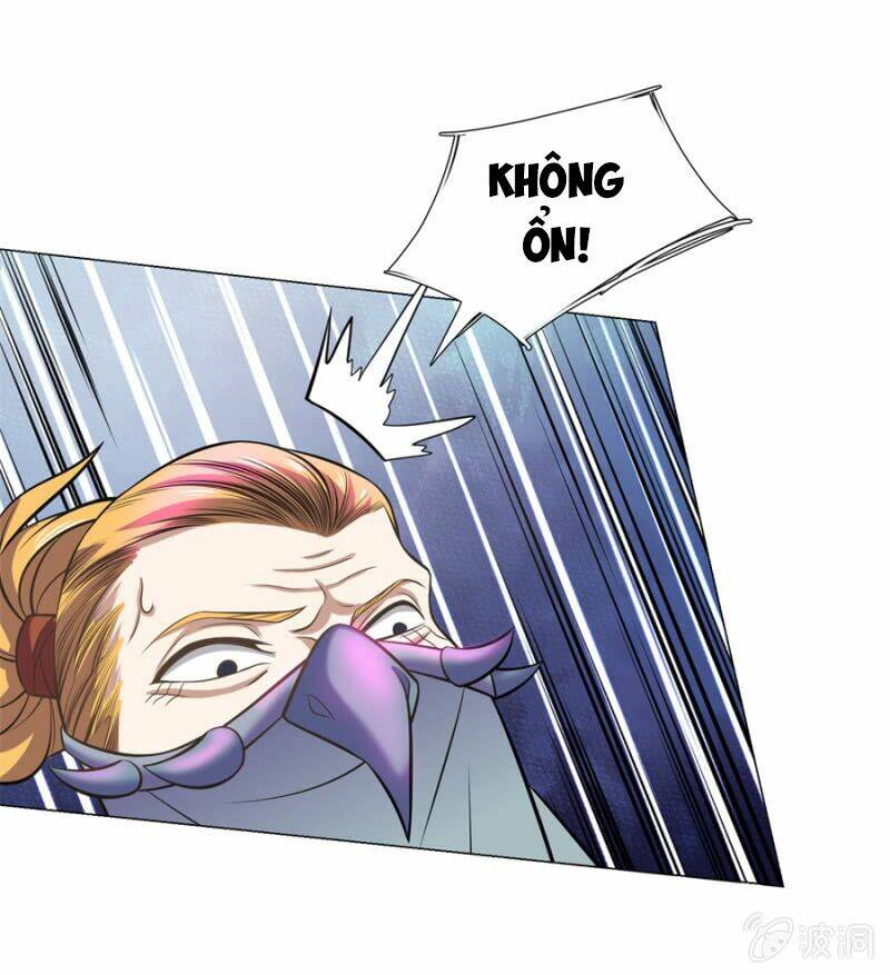 tuyệt thế thần hoàng chapter 103 4