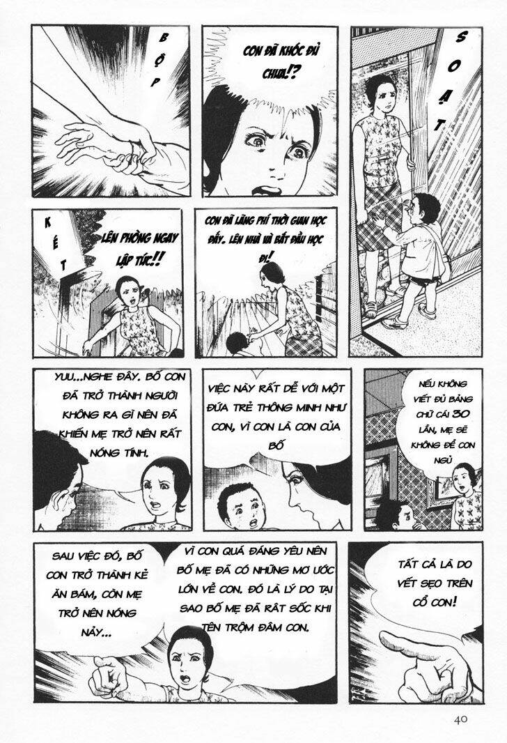 cô gái bất diệt chapter 11 44