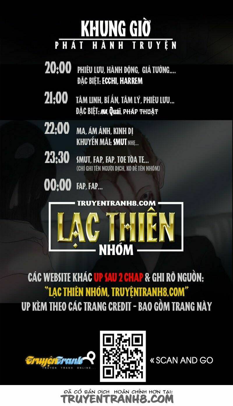 truyền thuyết trường học chapter 3 16