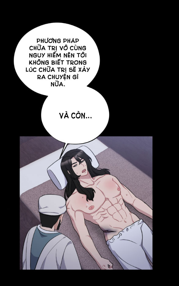 [18+] mơ về một cơn mưa phùn chapter 23.1 4