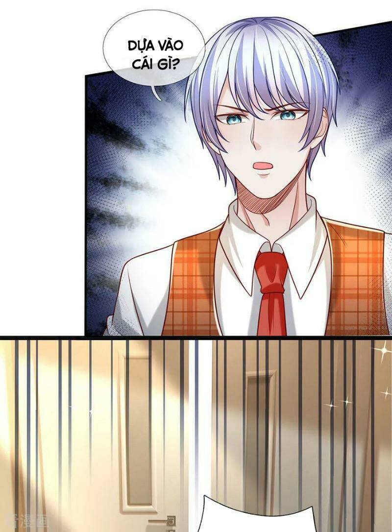 tuyệt đỉnh khí thiếu chapter 84 17