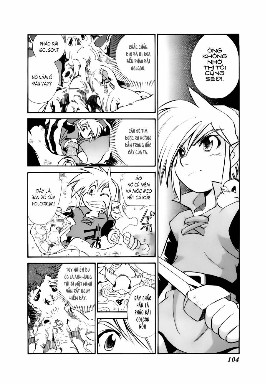 legend of zelda: oracle of seasons chapter 5 12