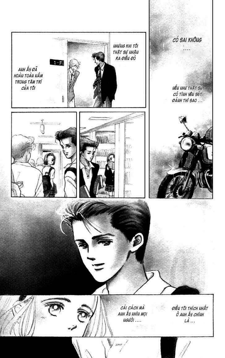 tenshi nanka ja nai chapter 1.1 7