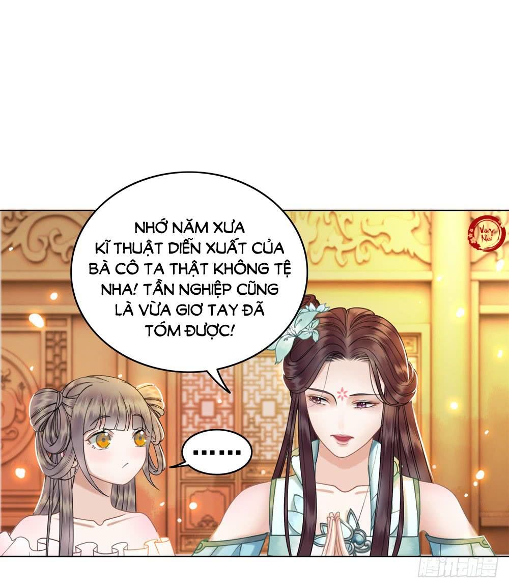 gay rồi! cái đó thành tinh rồi chapter 30 42
