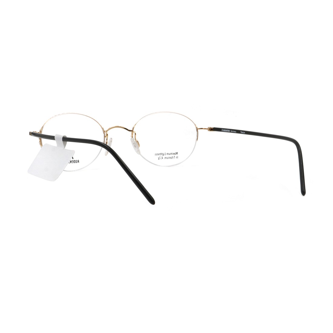 Gọng kính chính hãng RODENSTOCK R7052 A