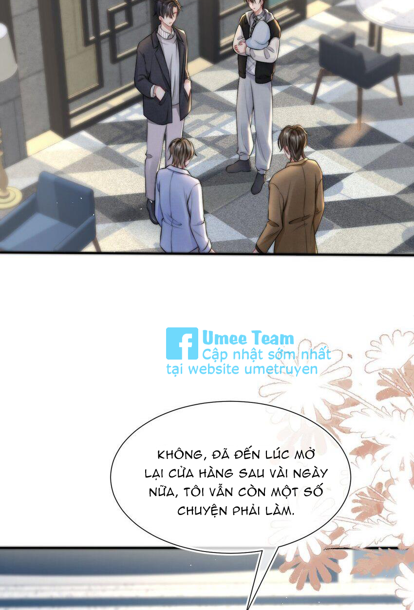 ta sinh con cho tổng tài chapter 79 46