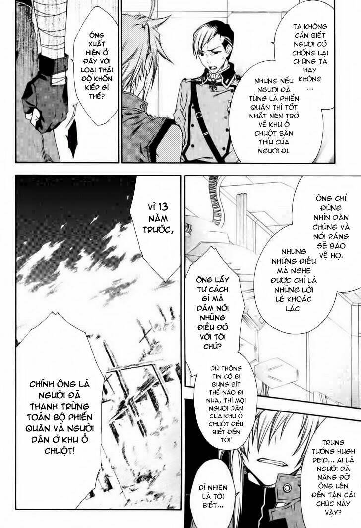 mother keeper chapter 12 14