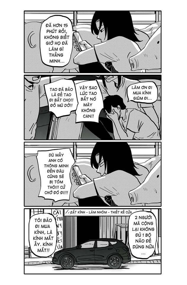 bad luck chapter 16 6