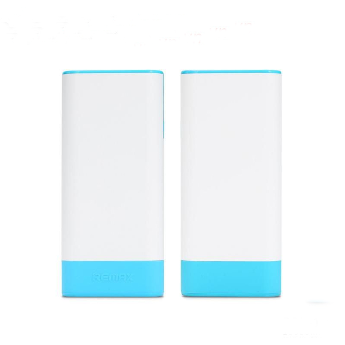 REMAX Sạc Dự Phòng RPL-19 10000mAh + Tặng Iring Khay - Chính Hãng