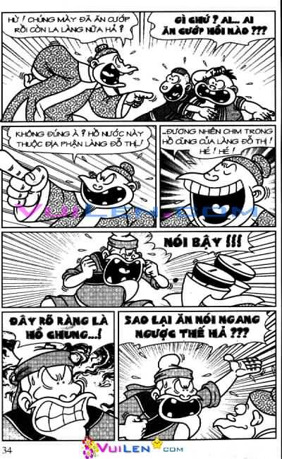 thần đồng đất việt chapter 90 31