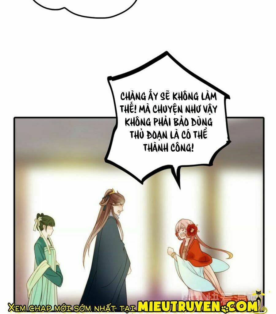 cướp chàng vợ về đón năm mới chapter 28 12