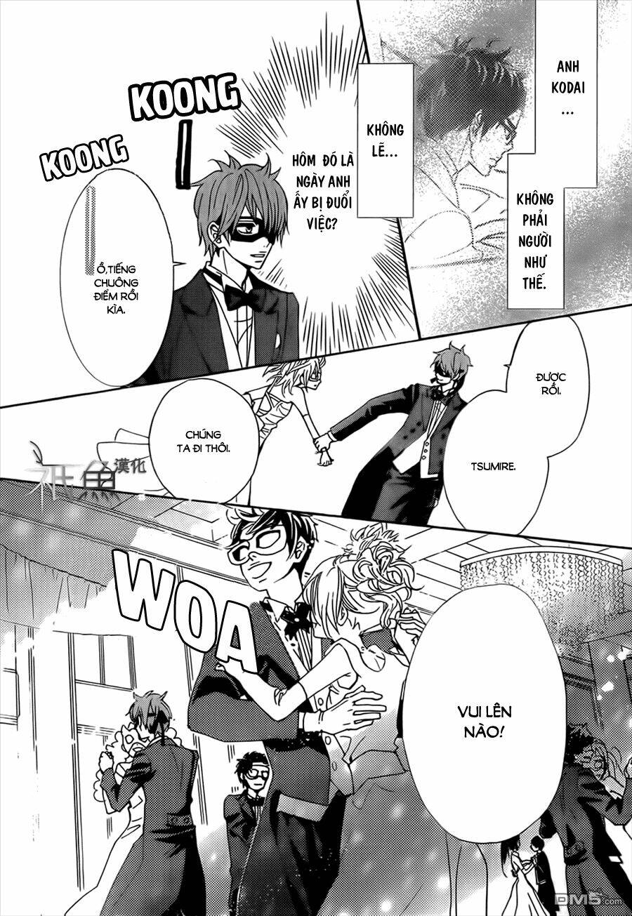 megami no libra chapter 10 27