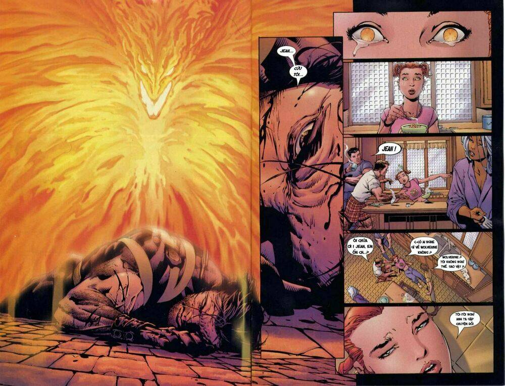ultimate x-men chapter 37 4