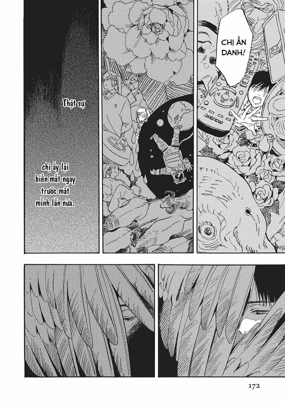 shimanami tasogare chapter 21 29