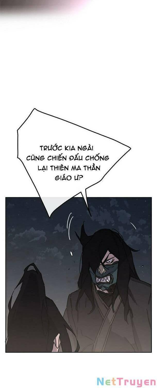 kiếm sĩ bất bại chapter 137 21