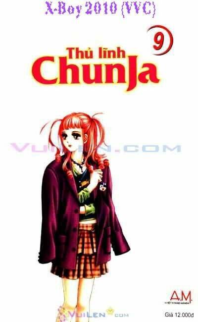 high school bullying chapter 45 26