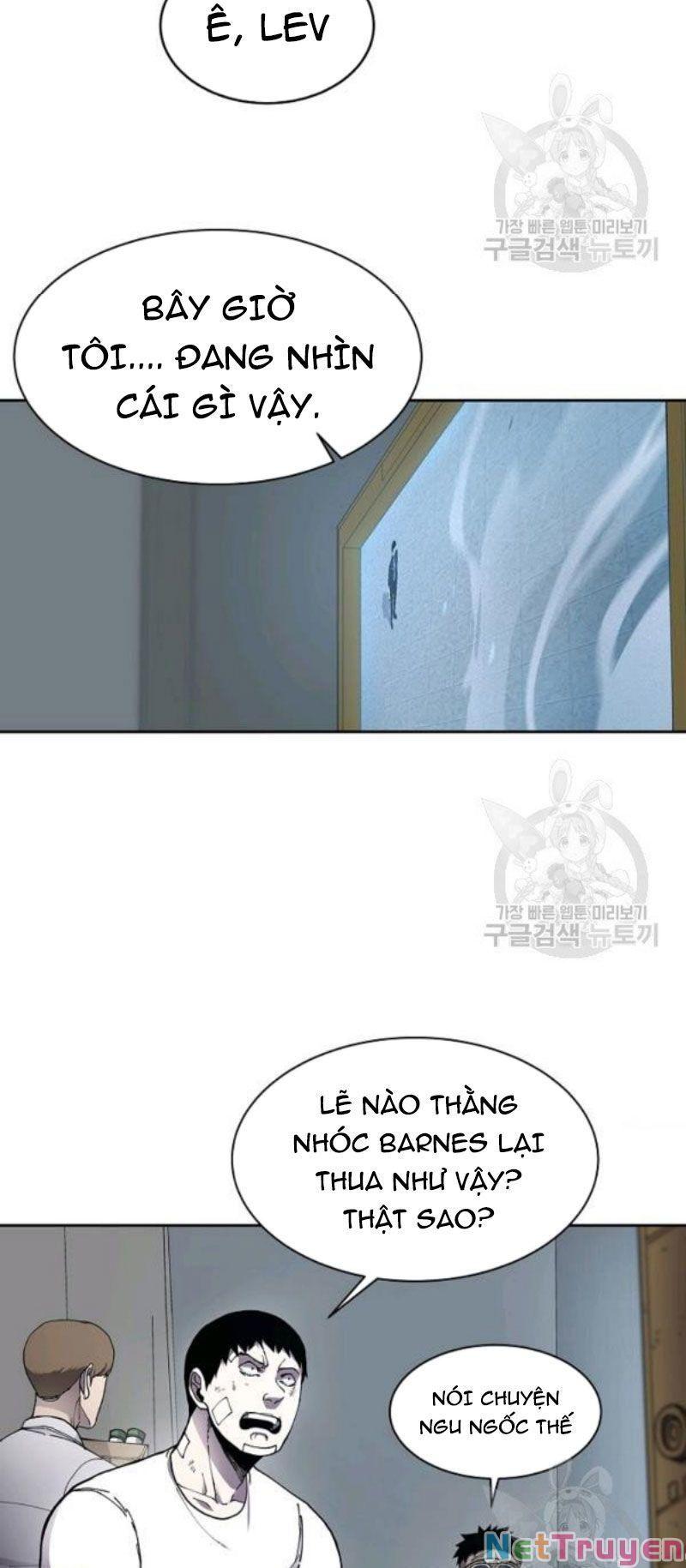 shaman - pháp sư chapter 30 24