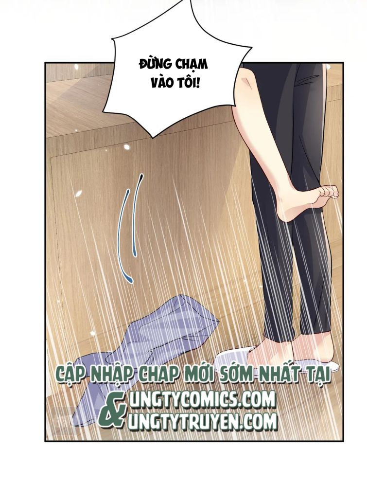 lại bị bạn trai cũ nhắm trúng rồi chapter 42 34