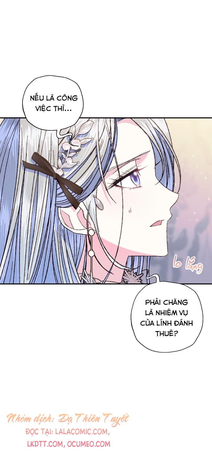 cha, con không muốn kết hôn đâu chapter 50 9