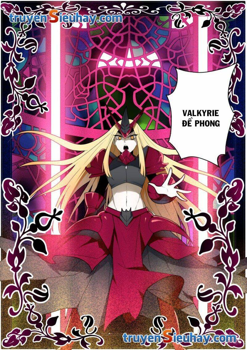 nghịch thiên thần khí của ta chapter 35 6