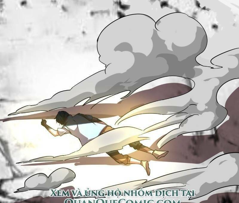 nghệ đạo đế tôn chapter 8 1