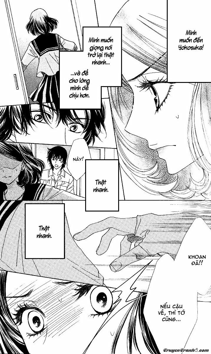 ác quỷ và bản tình ca chapter 70 14