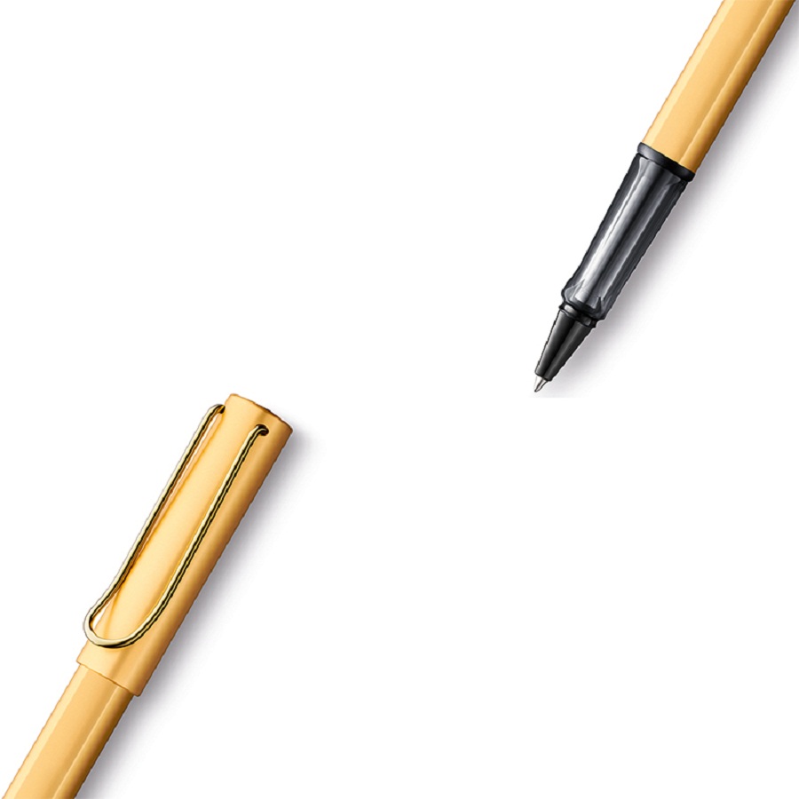 Bút Bi Nước LAMY Lx (Au) 4031634- Vàng (Gold)