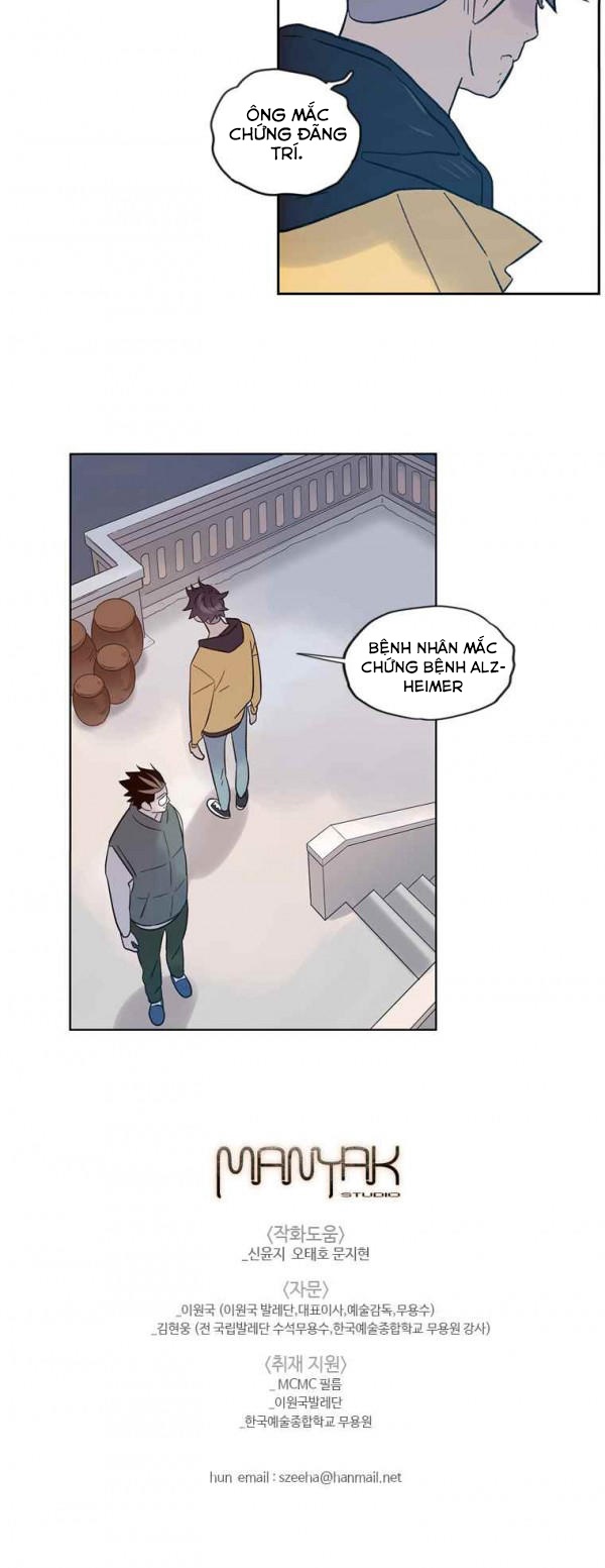 tôi muốn bay như một con bướm chapter 34 30