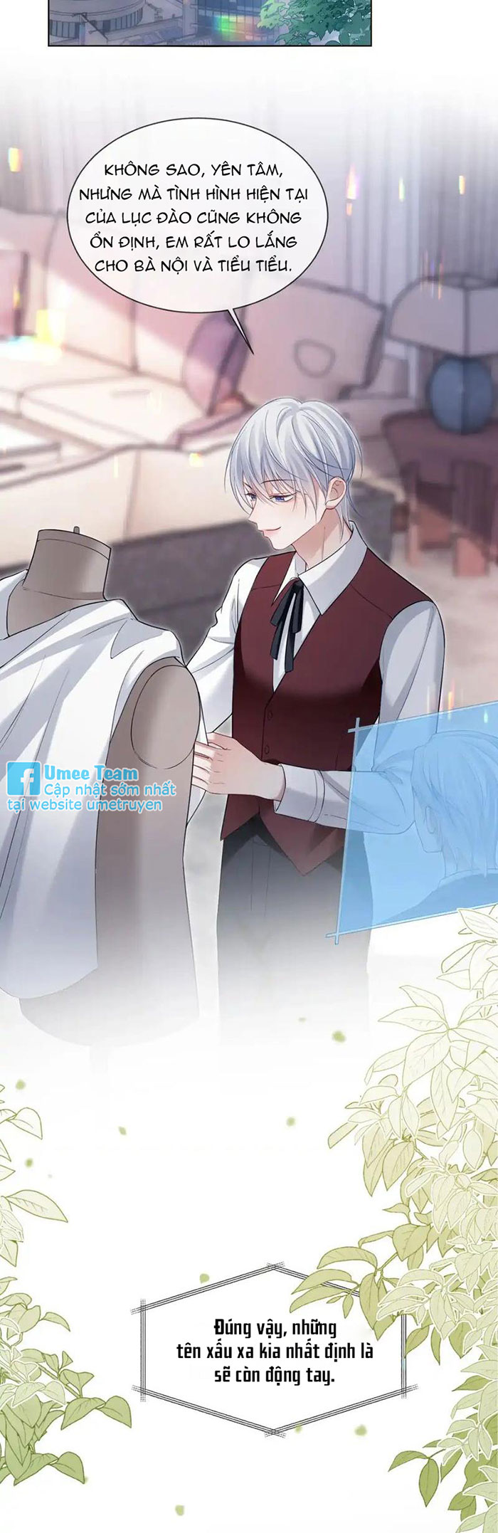 xin hãy ly hôn chapter 120 17