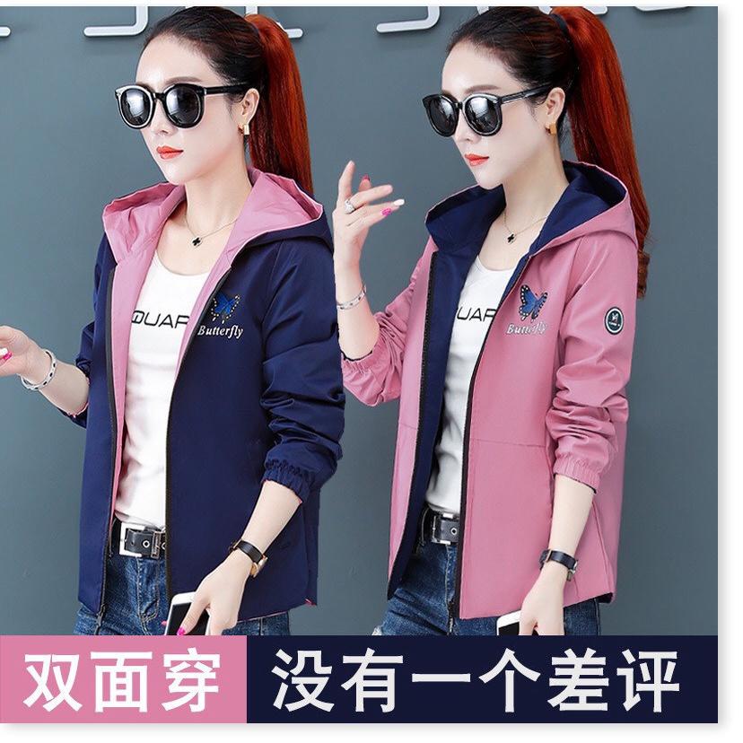 ÁO KHOÁC DÙ NỮ CỰC ĐẸP - SIÊU XINH - TÔN DÁNG KME FASHION