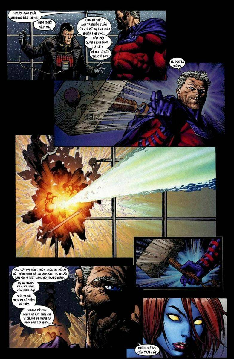 ultimatum chapter 3 6