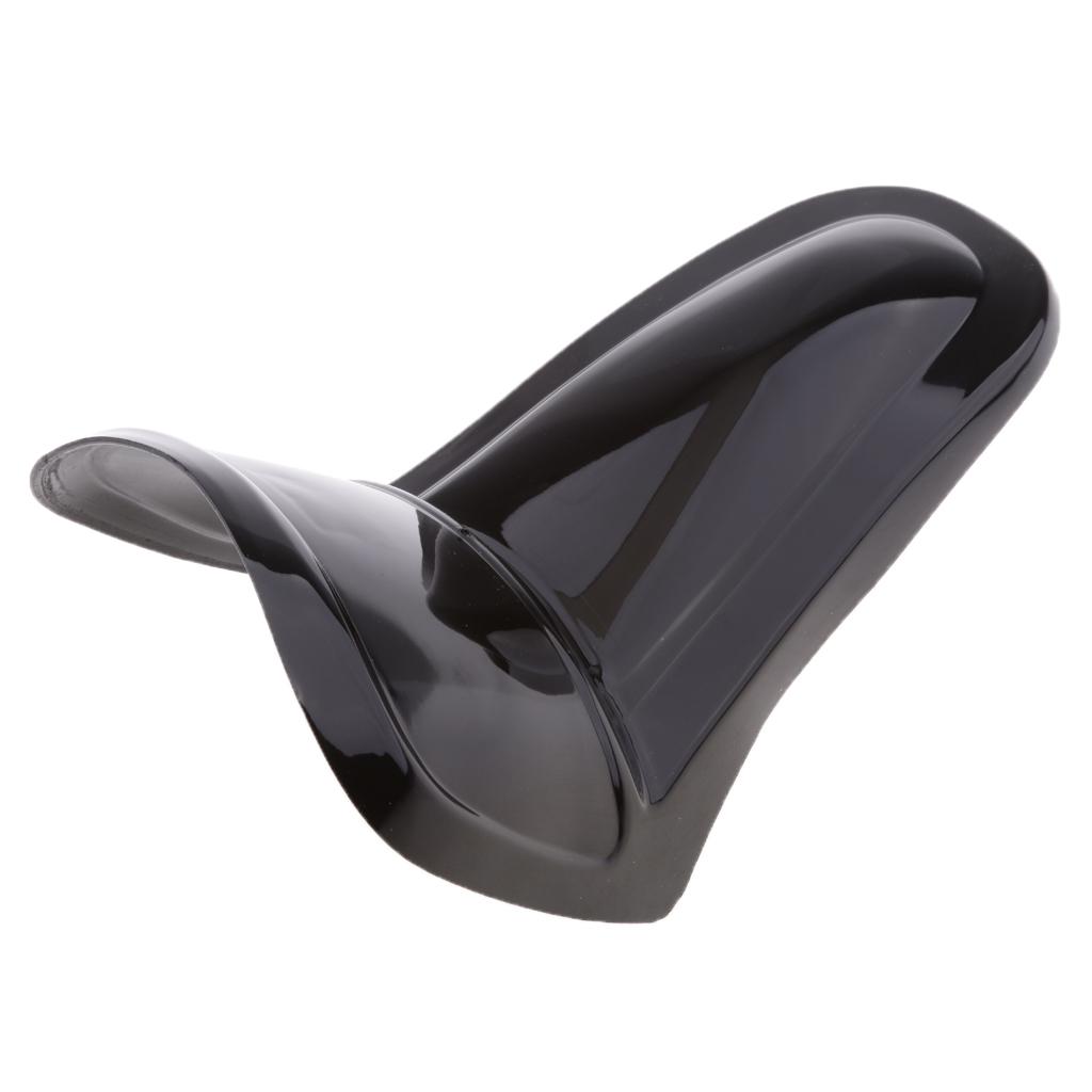 Xe Máy Trước Fender Dành Cho Xe Yamaha PW50 PW 50 Y-ZINGER 1997 Đen