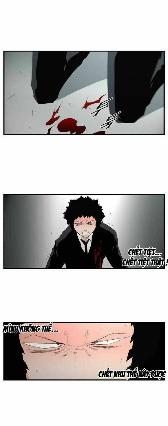siêu năng chapter 52 23