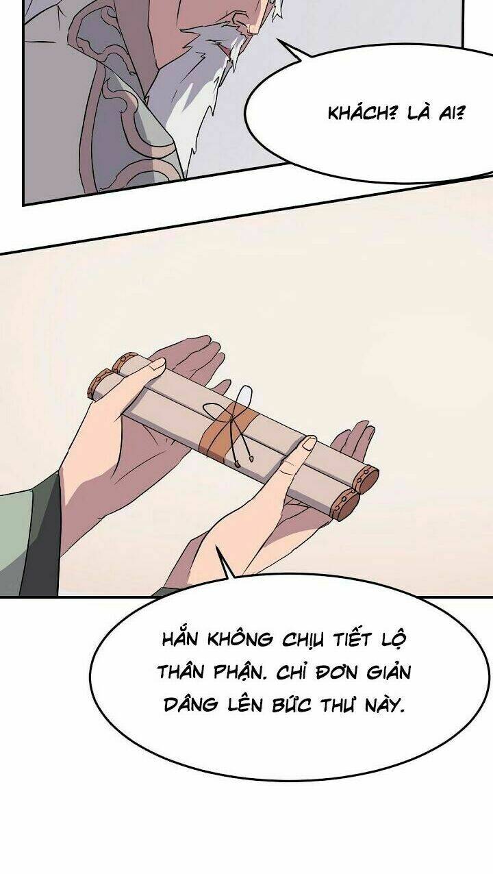 trọng sinh, bất khả chiến bại chapter 33 5