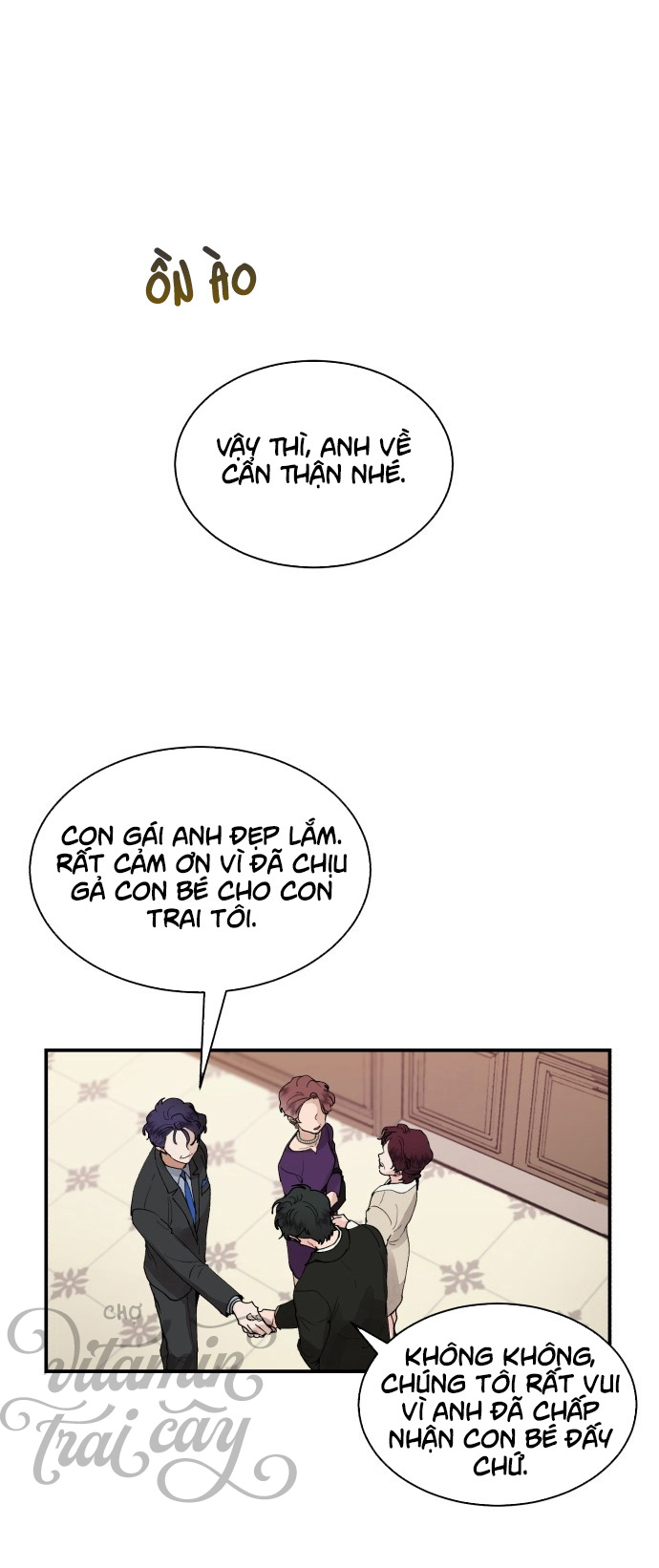 oan gia ngõ hẹp chapter 22 15