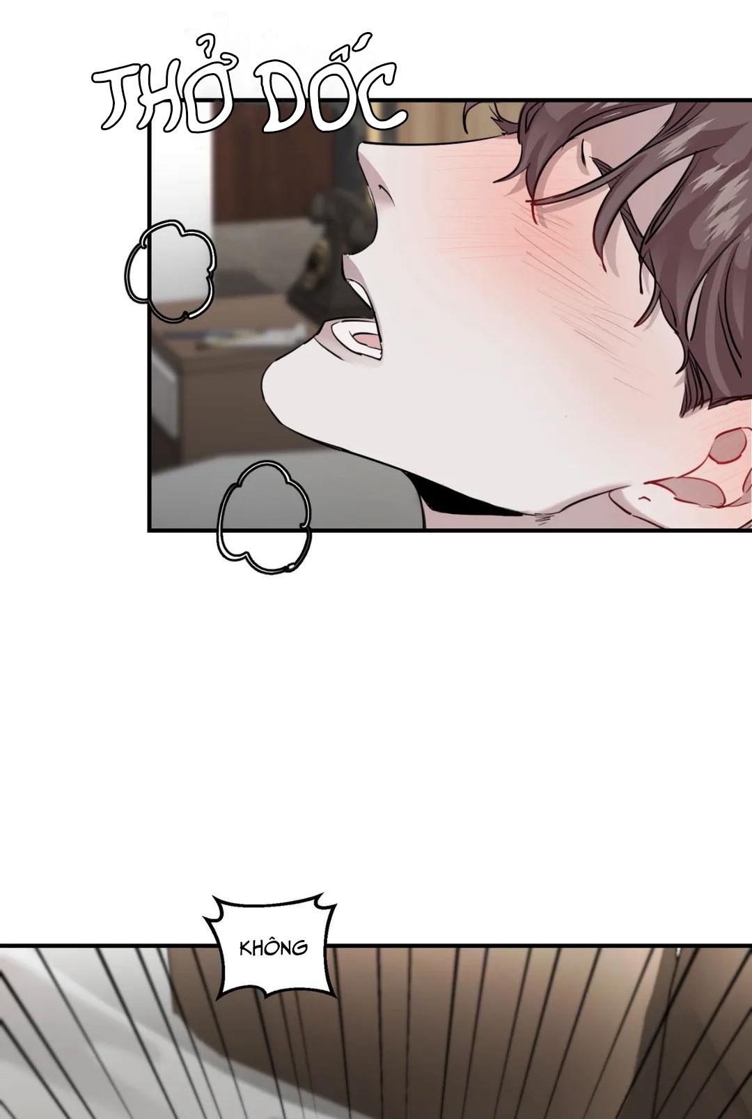 lãng mạn toixico chapter 11 2